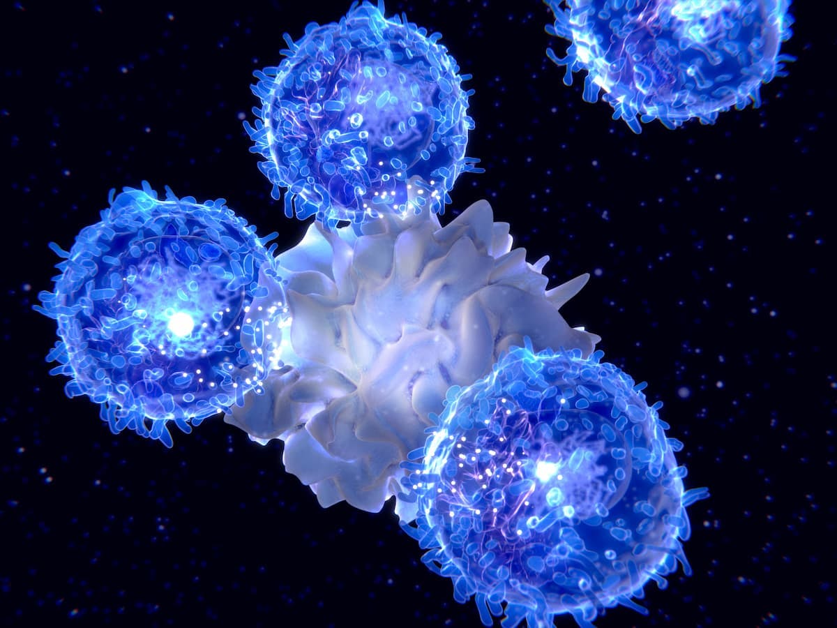 Findings from the phase 2 JACKPOT8 study support golidocitinib as a potential treatment option for those with relapsed or refractory peripheral T-cell lymphoma.