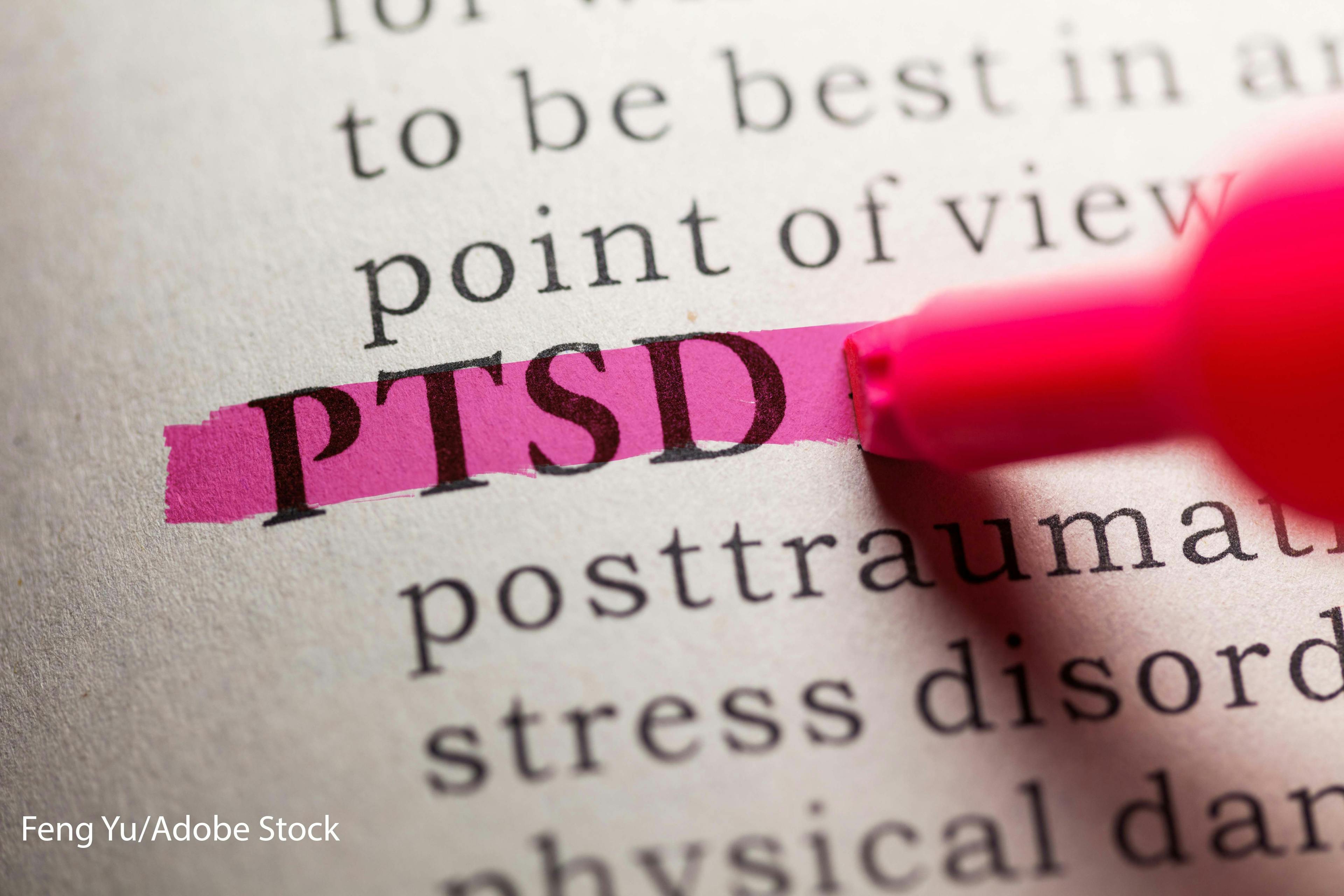 PTSD Associated with Higher Risk of Ovarian Cancer