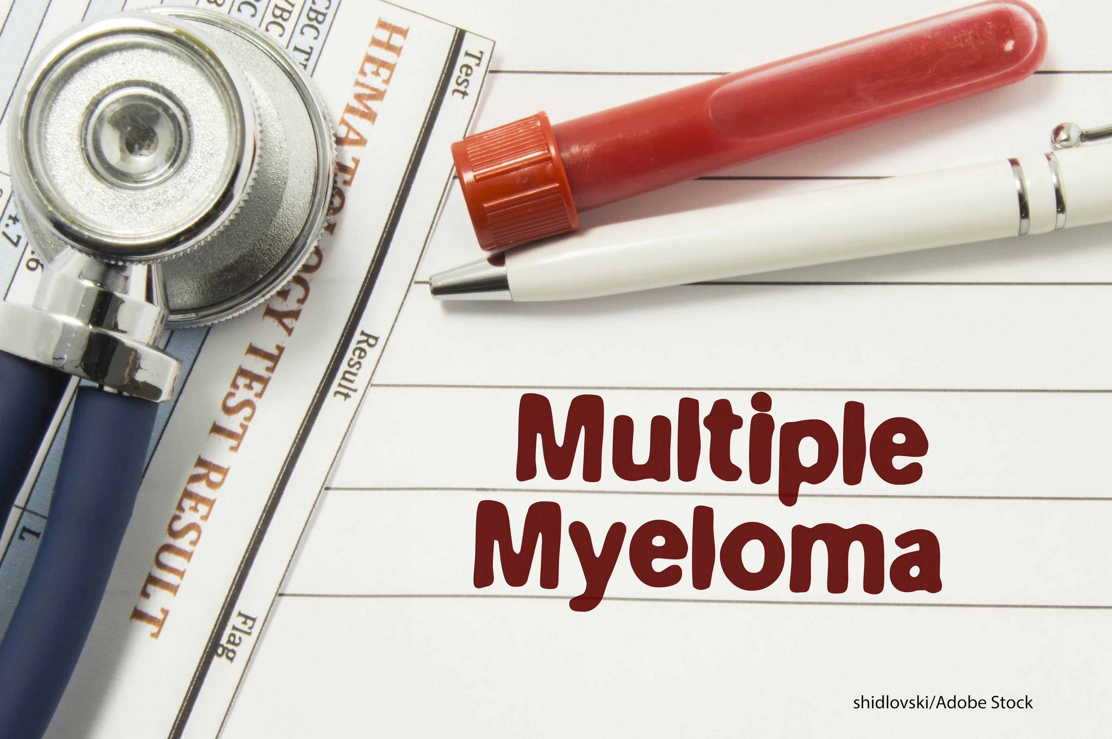 Quiz: Thrombotic Microangiopathies in Multiple Myeloma