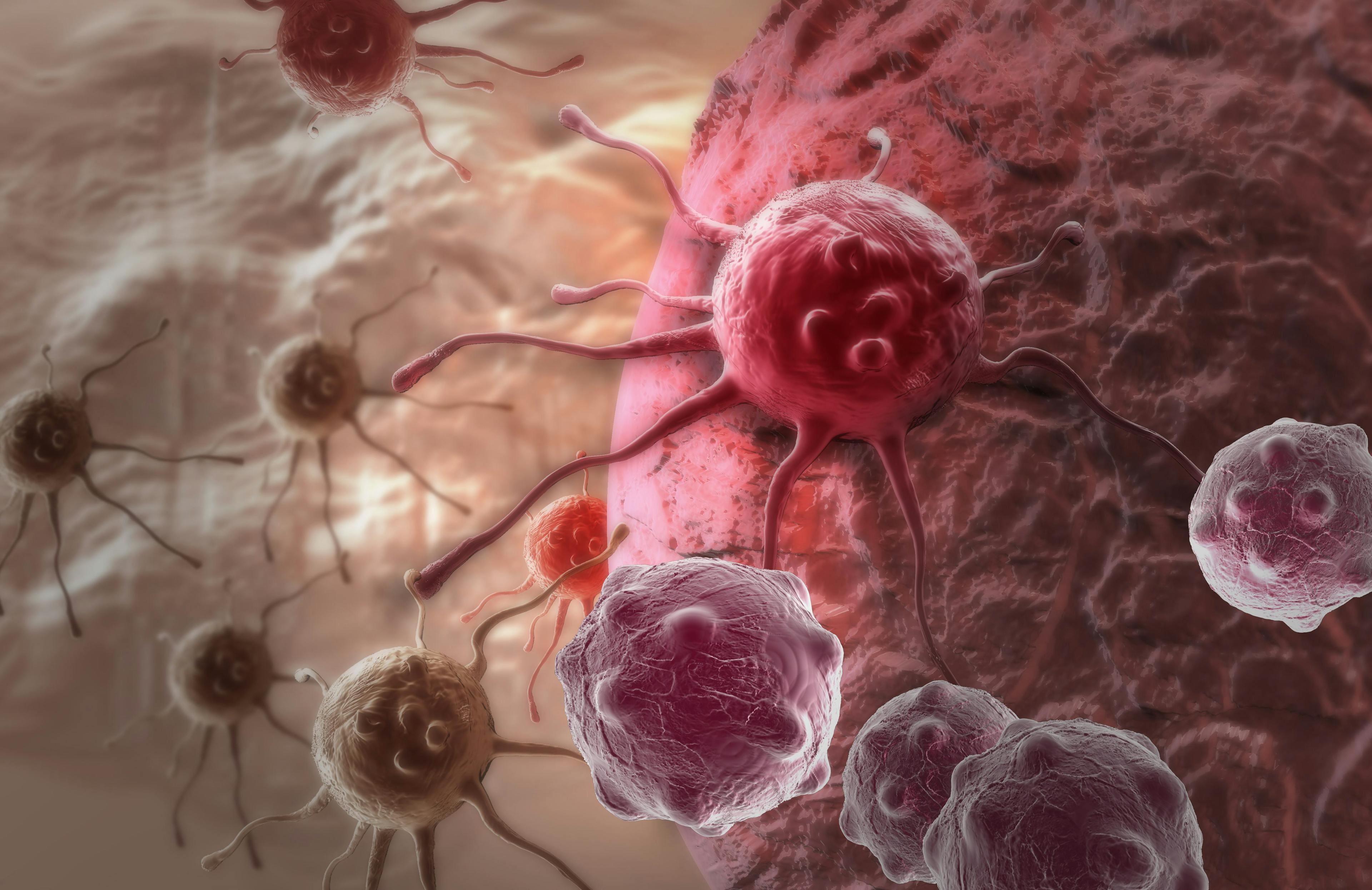 Bempegaldesleukin Plus Nivolumab Appears Safe and Effective in First-Line Metastatic Melanoma