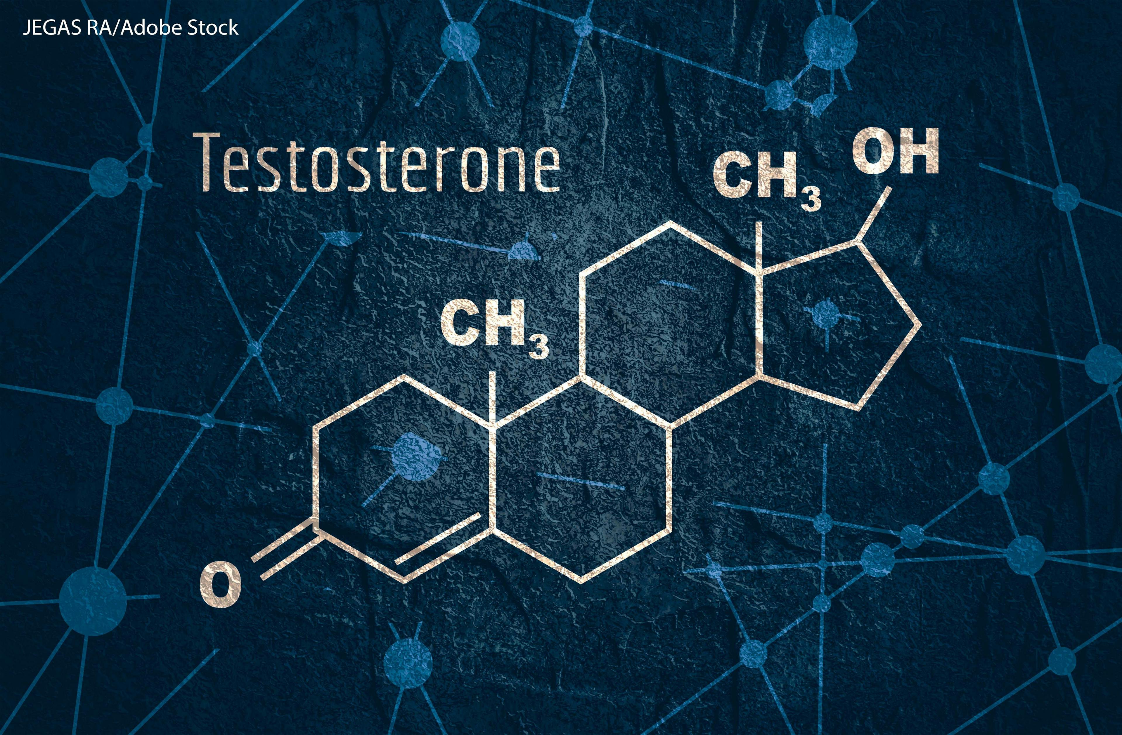 Do Higher Testosterone and Folate Deficiency Conspire to Increase Breast Cancer Risk?