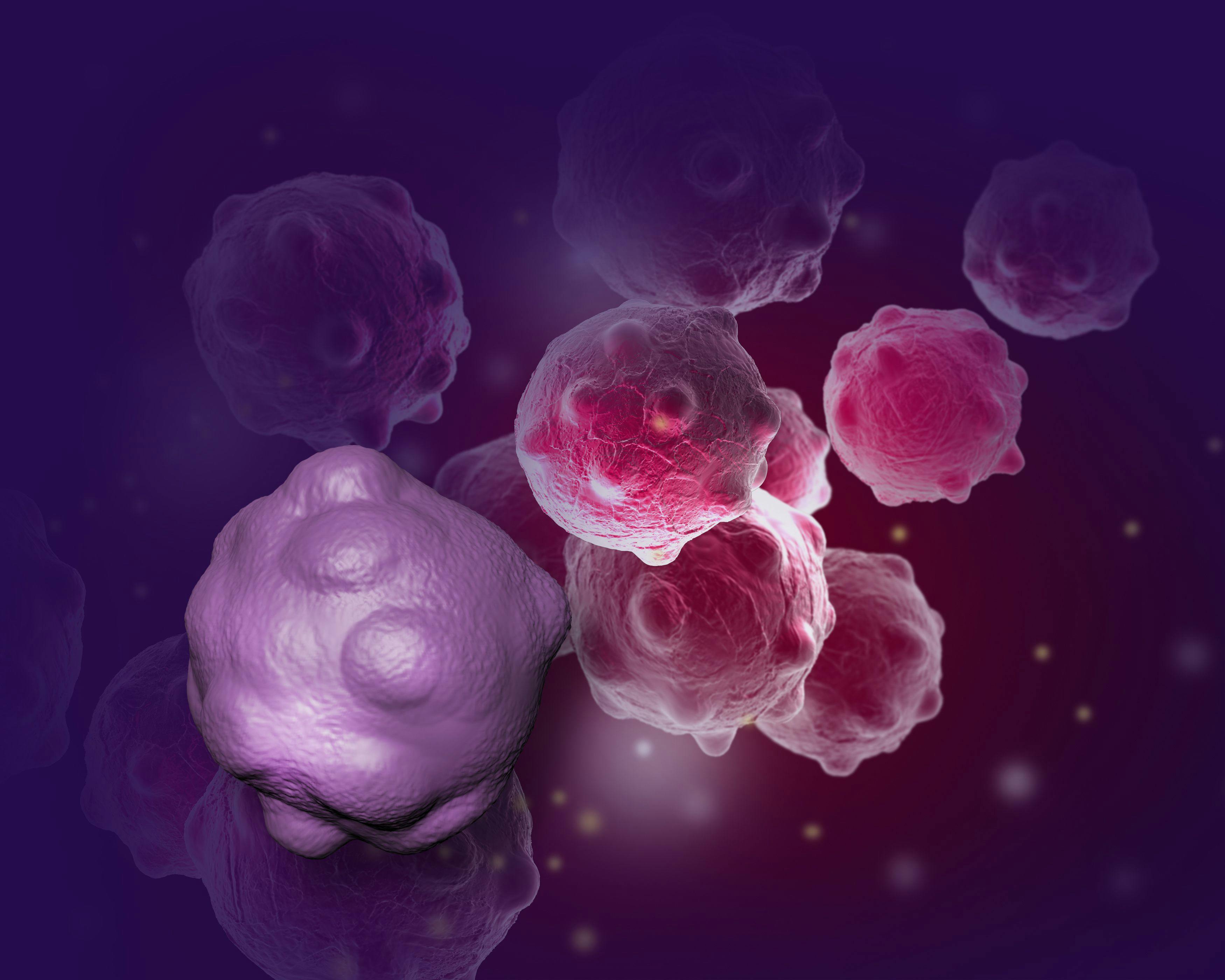 hormone receptor–positive, HER2-negative advanced breast cancer 