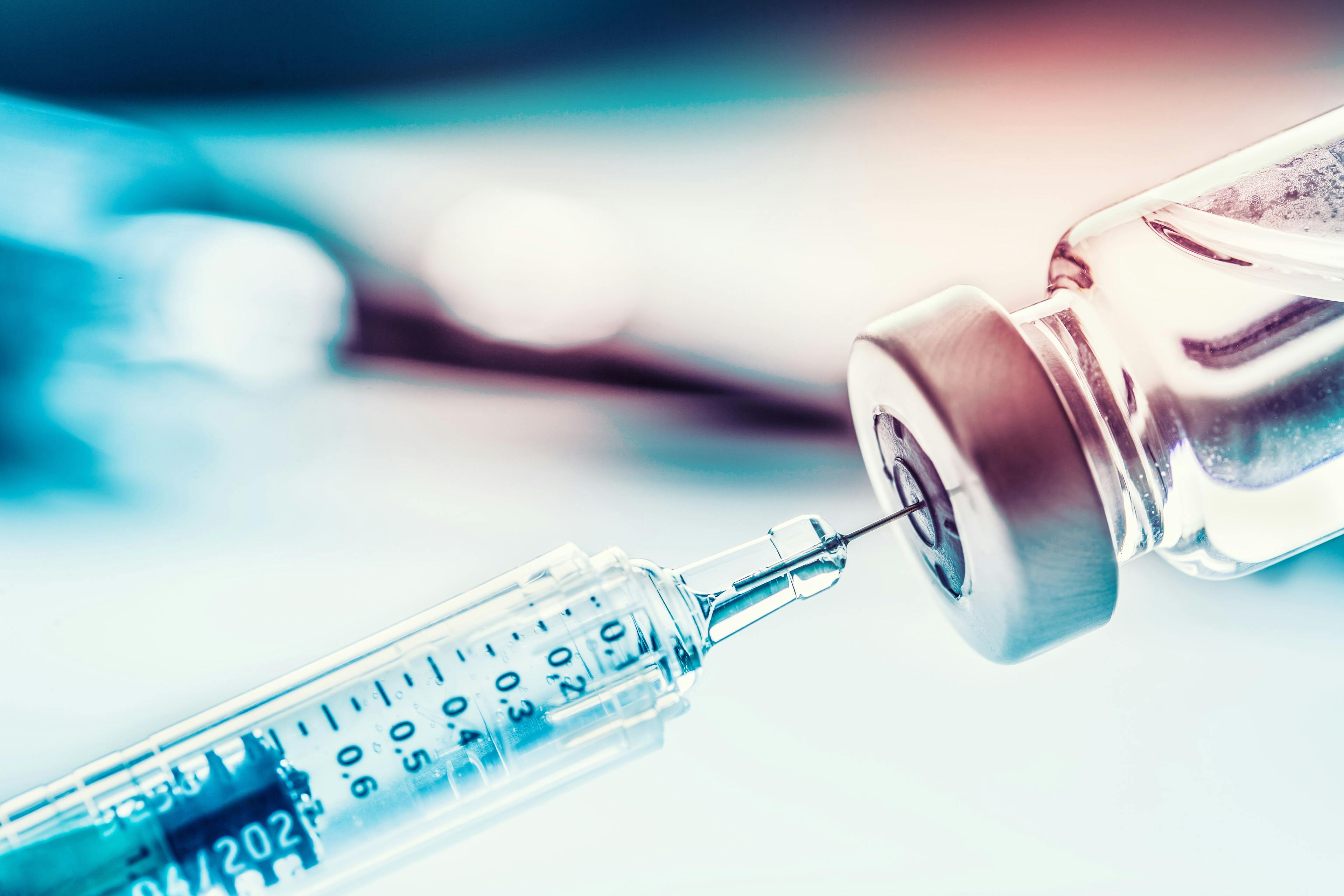 Survey of Patients With Comorbid Conditions Shows Vaccine Hesitancy Is Common 