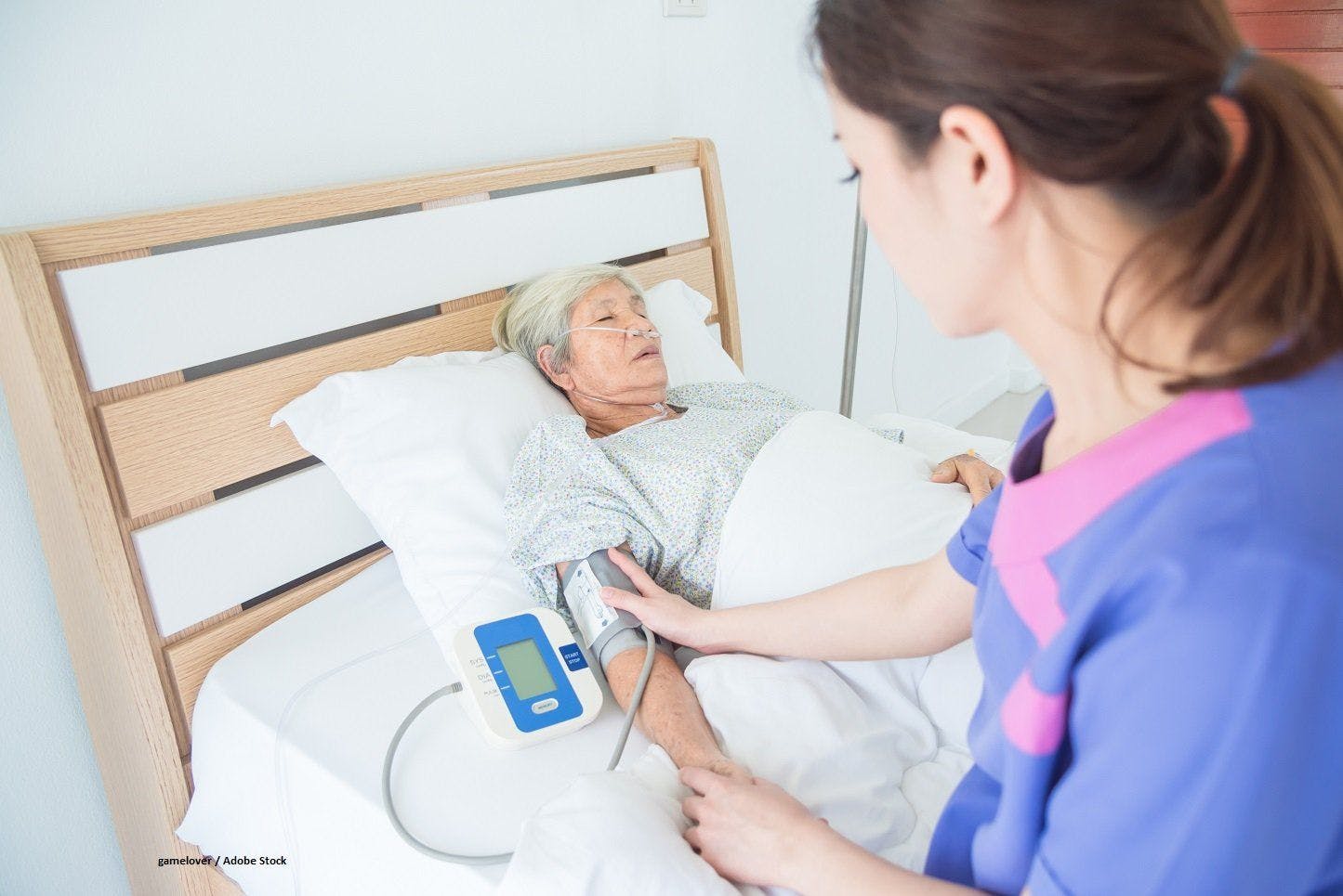 Role of Oncology Nurses in Primary Palliative Care Growing