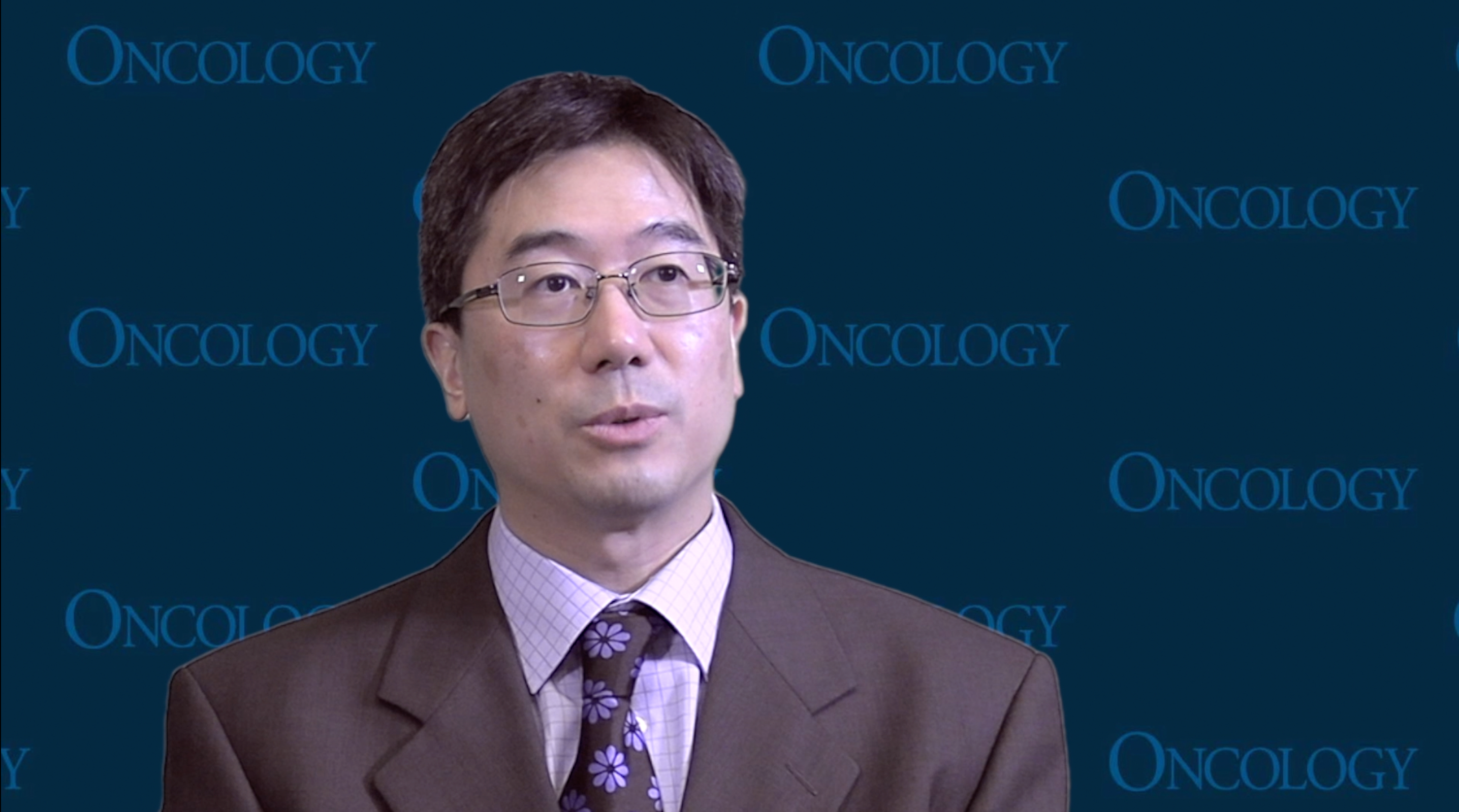Phillip H. Kuo, MD, PhD, Reviews Rationale of Phase 3 VISION Trial of 177Lu-PSMA-617 in mCRPC