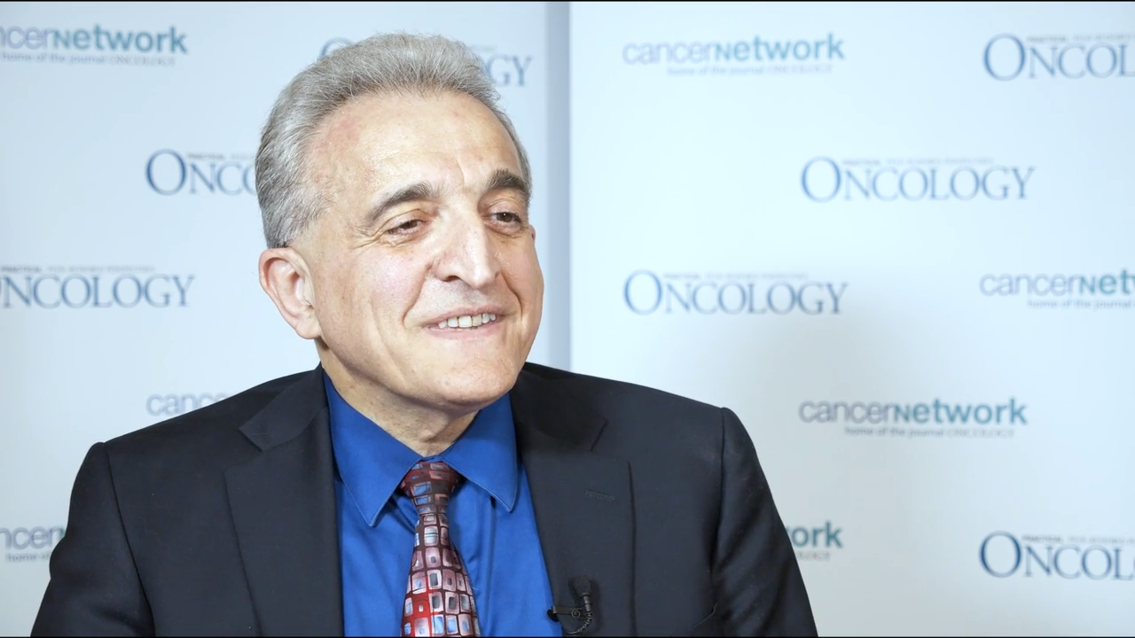 Dr. Mehmet Sitki Copur on the Most Exciting Research Presented at ASCO 2019